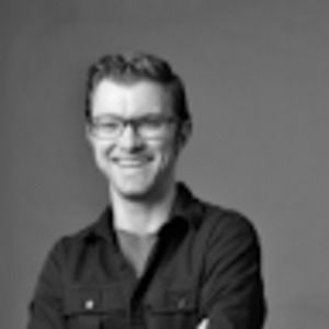 Meet your Posher, Zachary